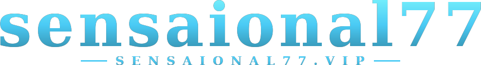 sensaional77 logo