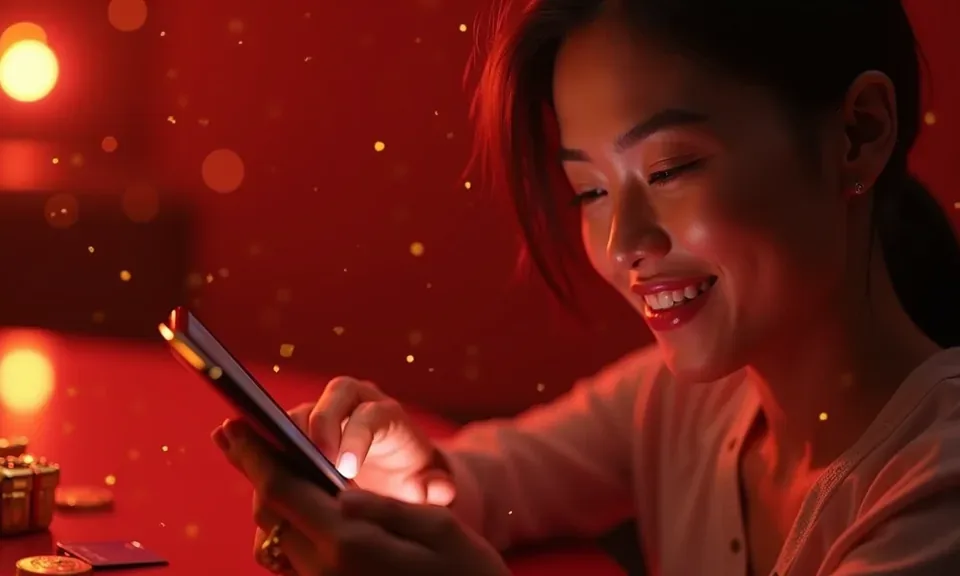 sensaional77 Indonesia App