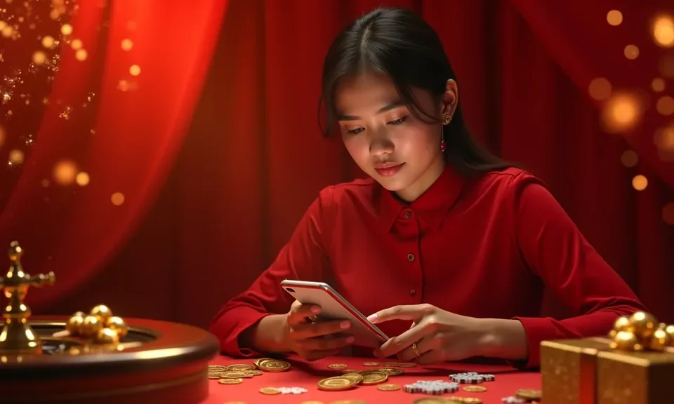 sensaional77 Live Baccarat Elite